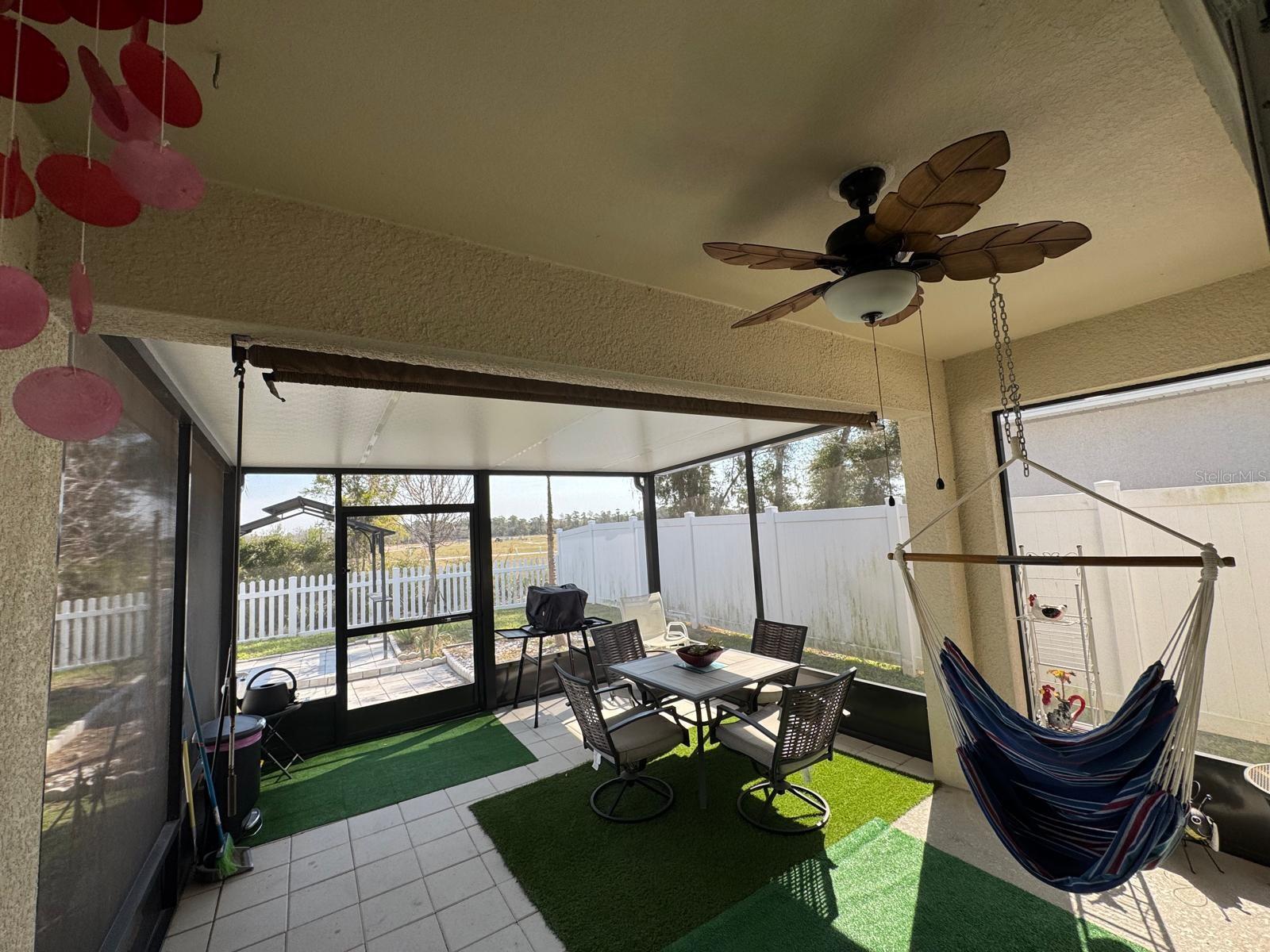 COURTLAND PARK PH 2 - Residential Lease