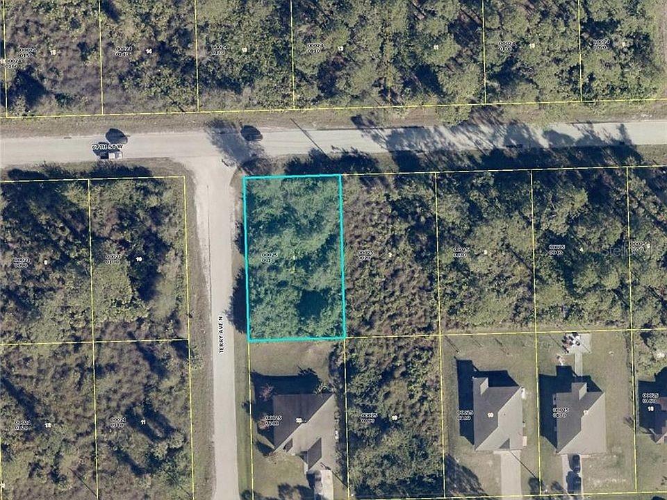 LEHIGH ACRES - Land