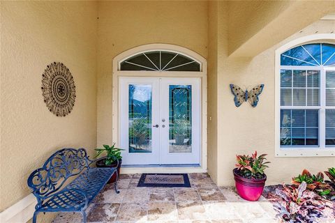 A home in PORT CHARLOTTE