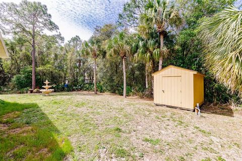 A home in PORT CHARLOTTE