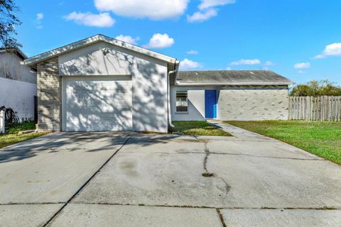 912 LOCHMONT DRIVE BRANDON FL 33511
