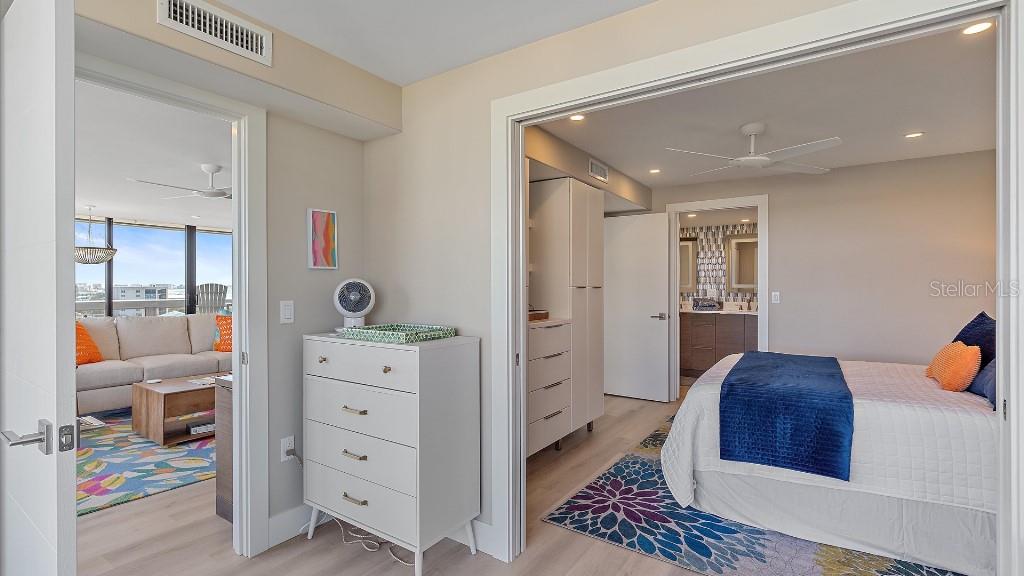 TERRACE - Residential