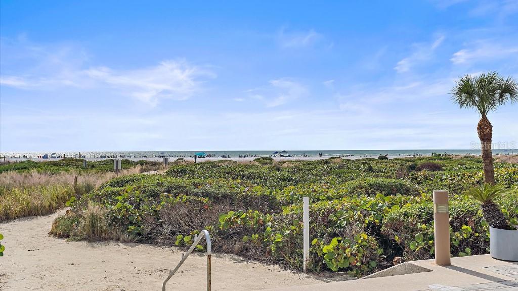 TERRACE - Residential