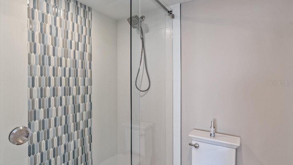 TERRACE - Residential