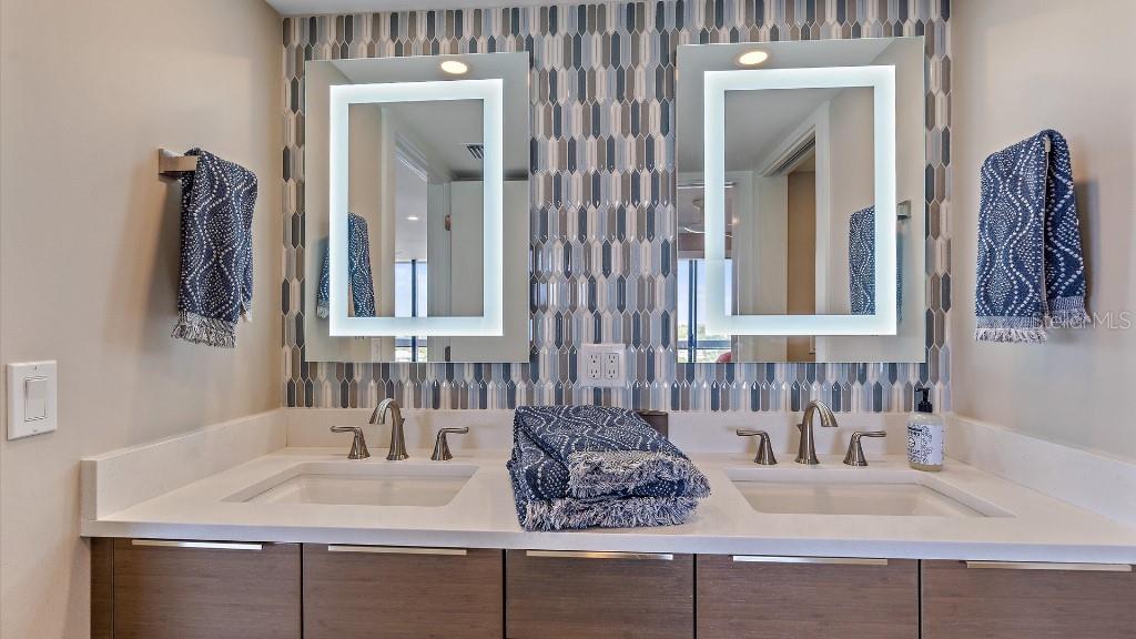 TERRACE - Residential