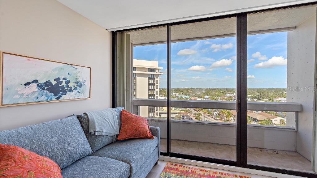 TERRACE - Residential