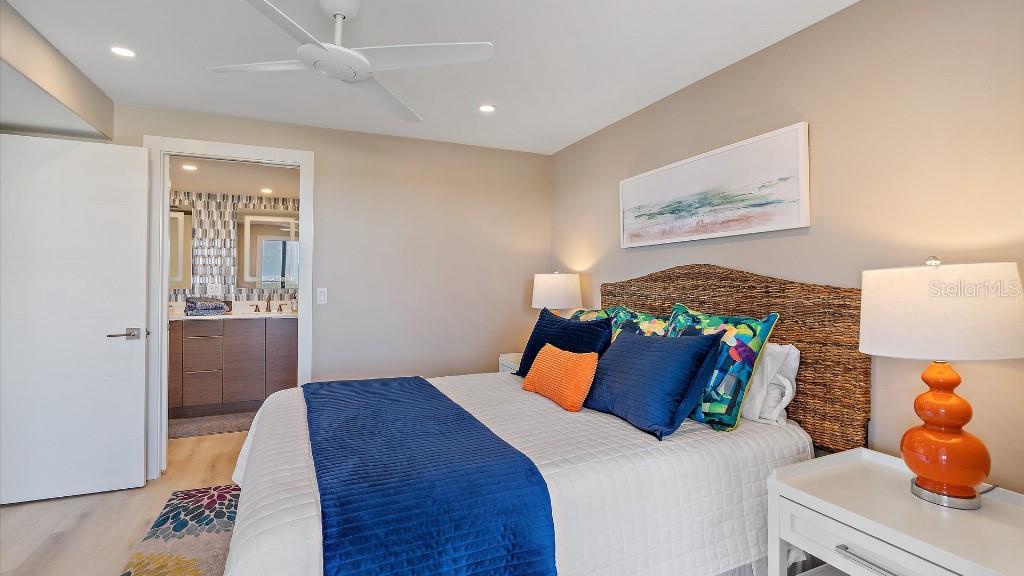 TERRACE - Residential