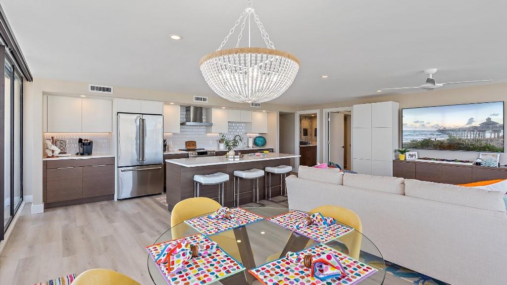 TERRACE - Residential