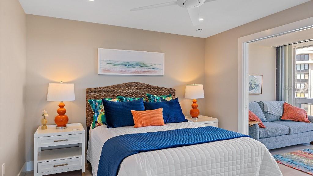 TERRACE - Residential