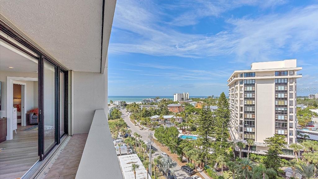 TERRACE - Residential