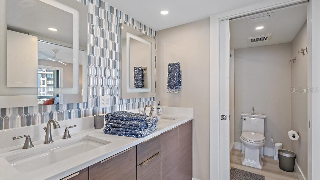 TERRACE - Residential