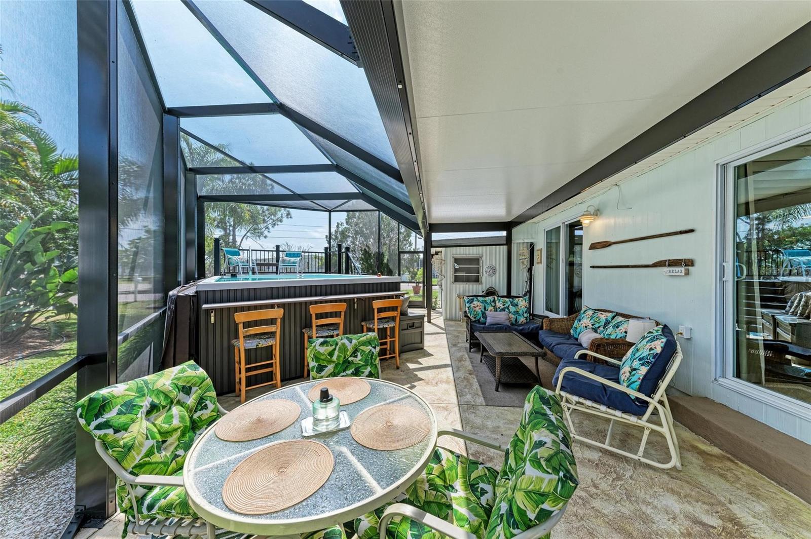 RIVIERA LAGOONS - Residential