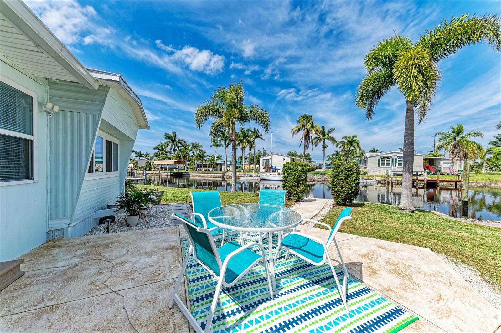 RIVIERA LAGOONS - Residential