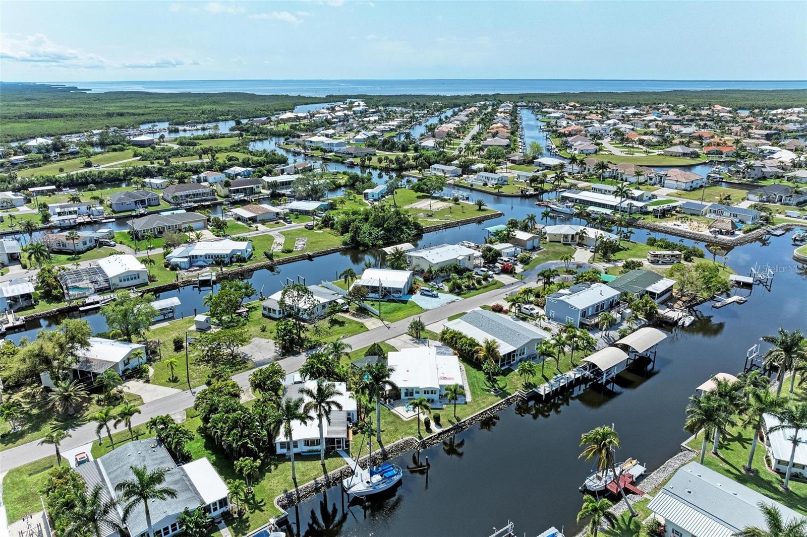 RIVIERA LAGOONS - Residential