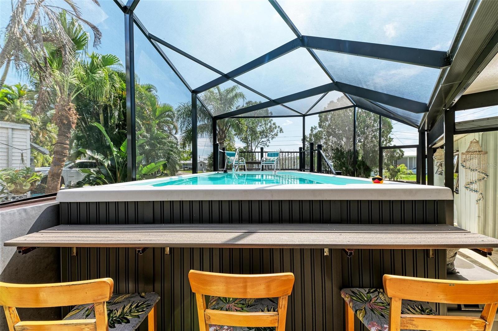 RIVIERA LAGOONS - Residential