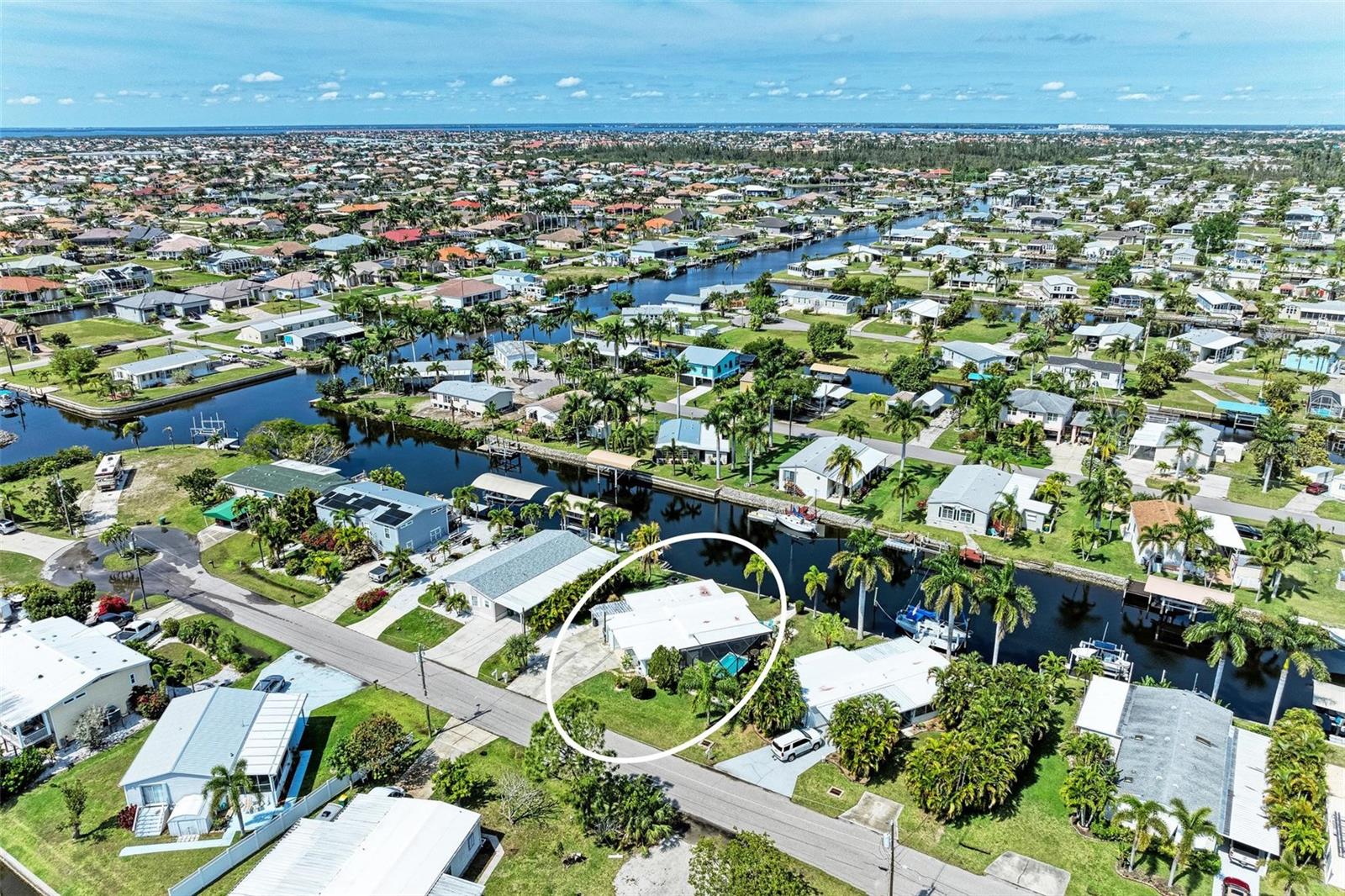 RIVIERA LAGOONS - Residential