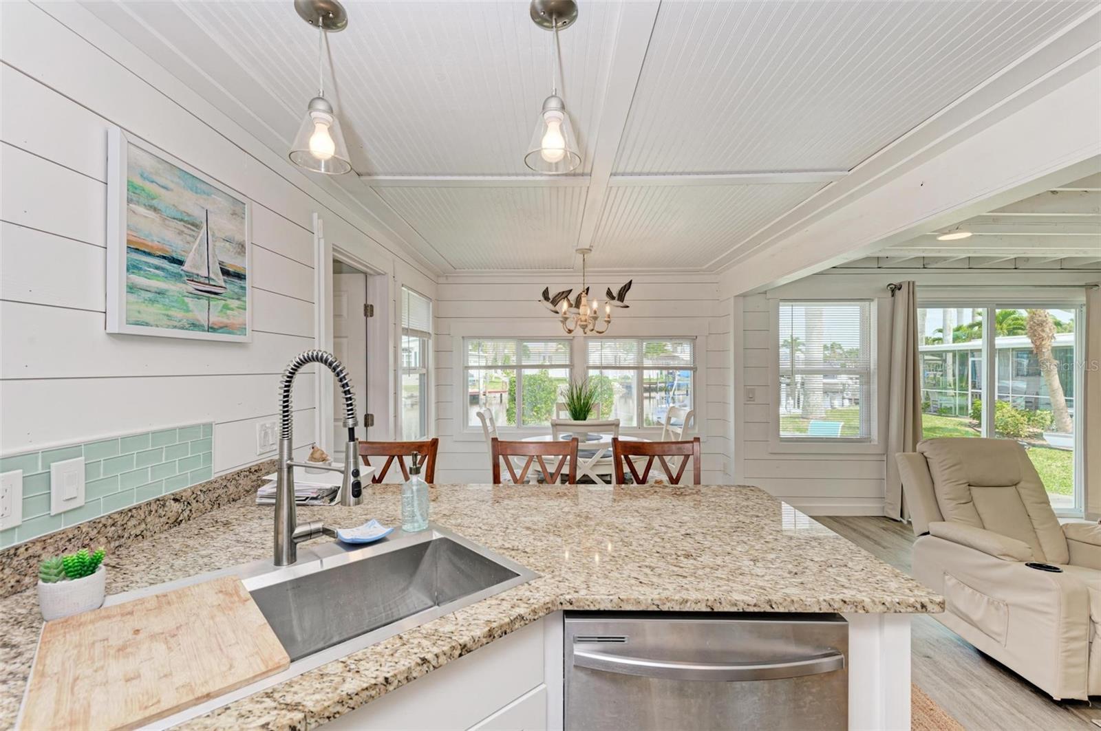 RIVIERA LAGOONS - Residential