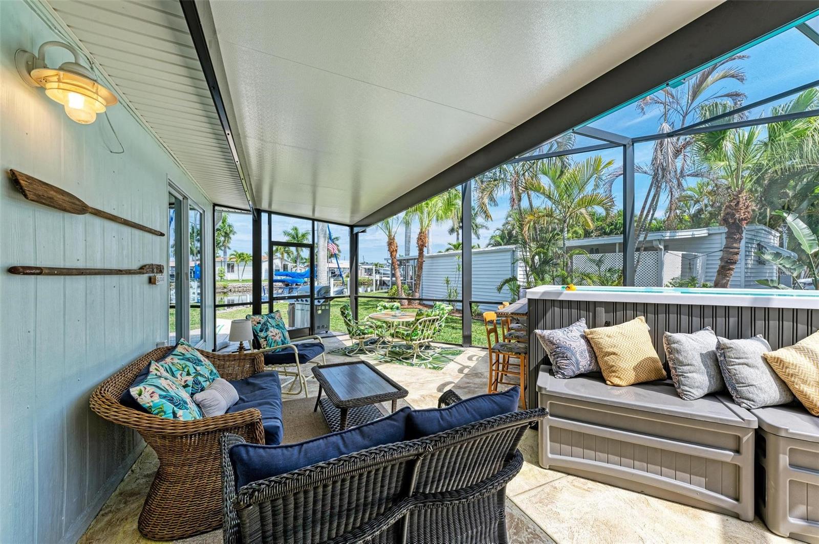 RIVIERA LAGOONS - Residential