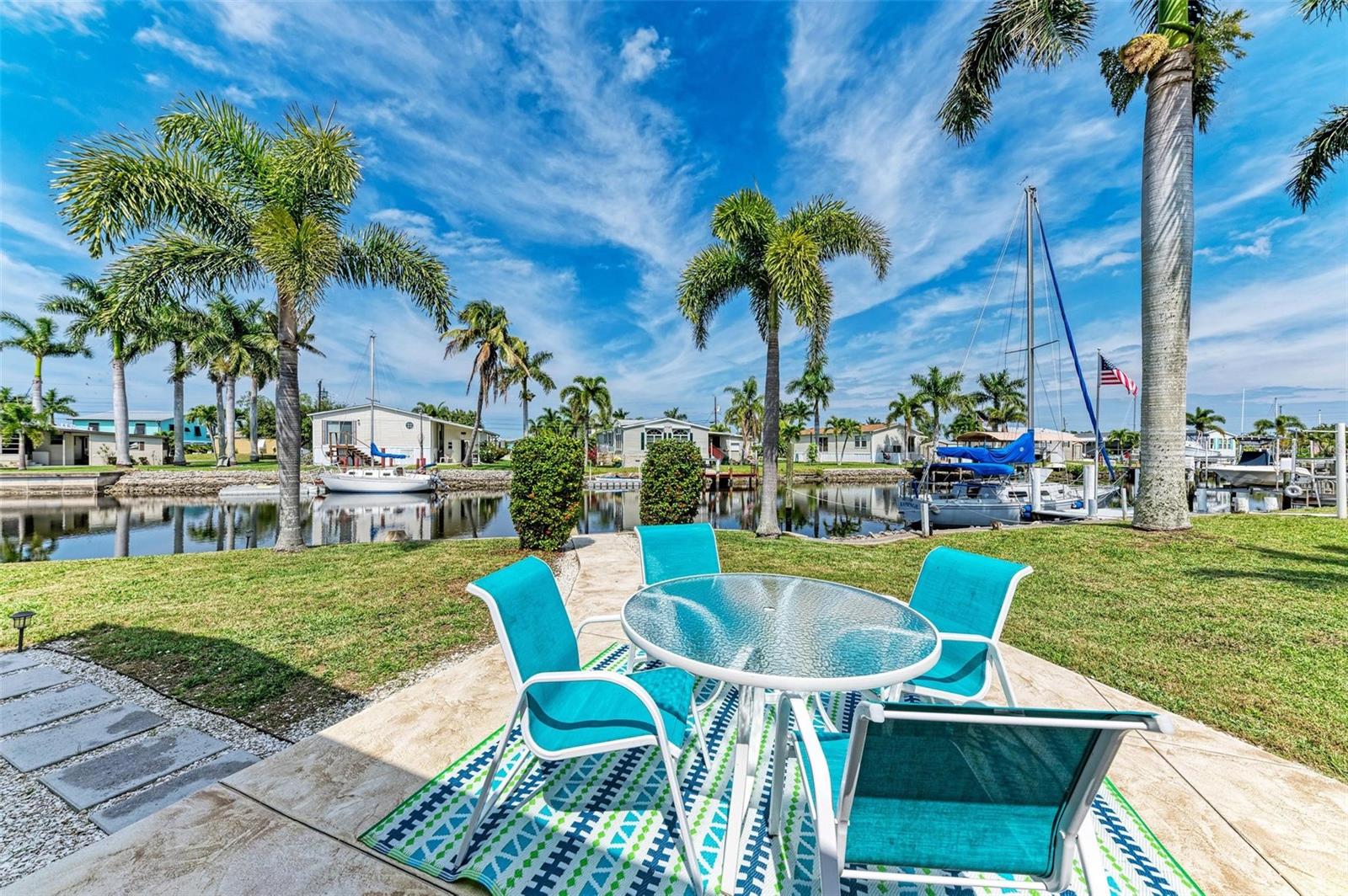 RIVIERA LAGOONS - Residential