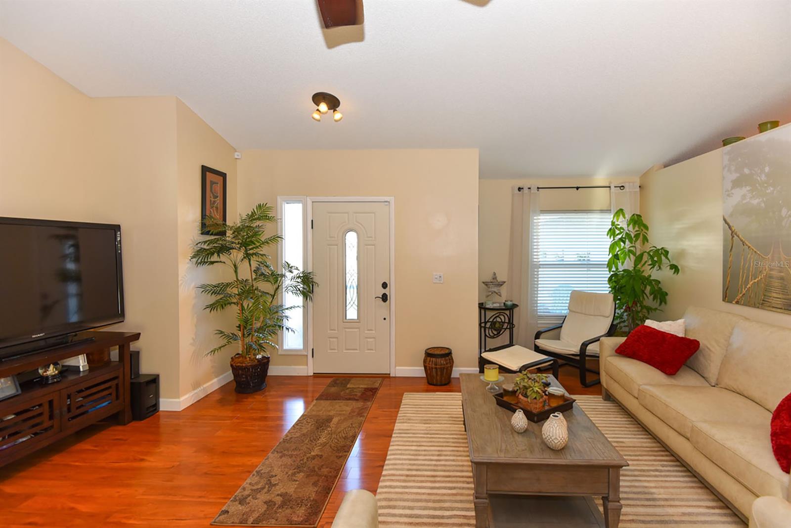 Cross Creek Ph 01 - Residential