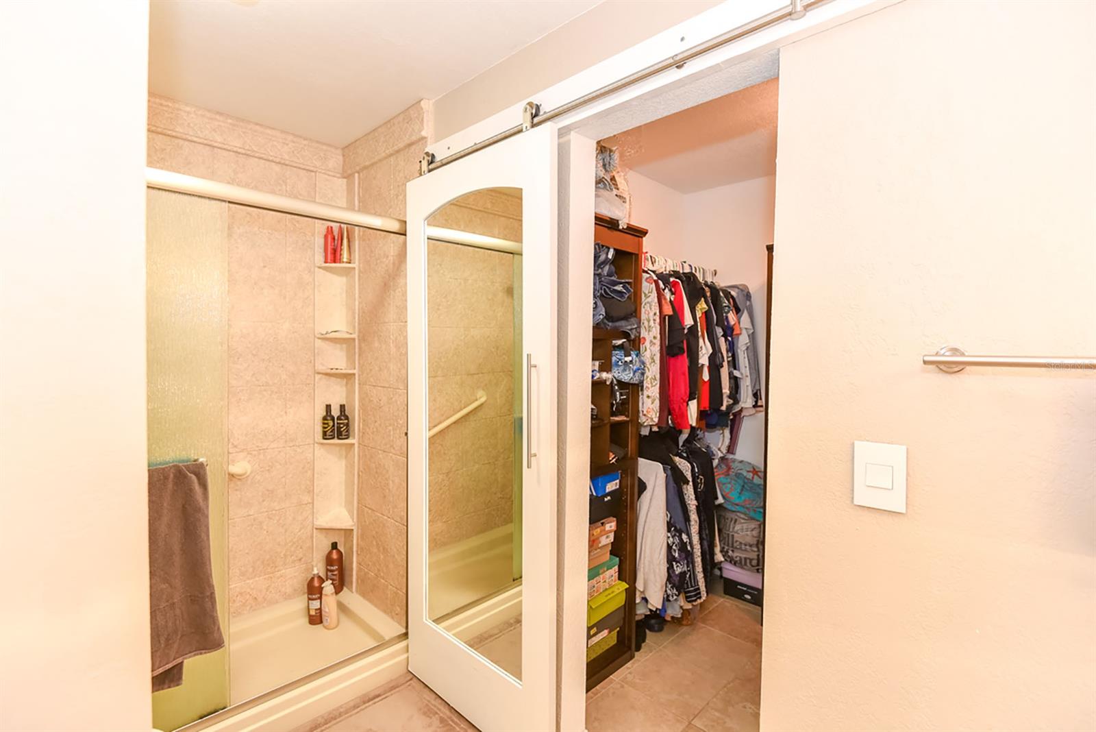 Cross Creek Ph 01 - Residential