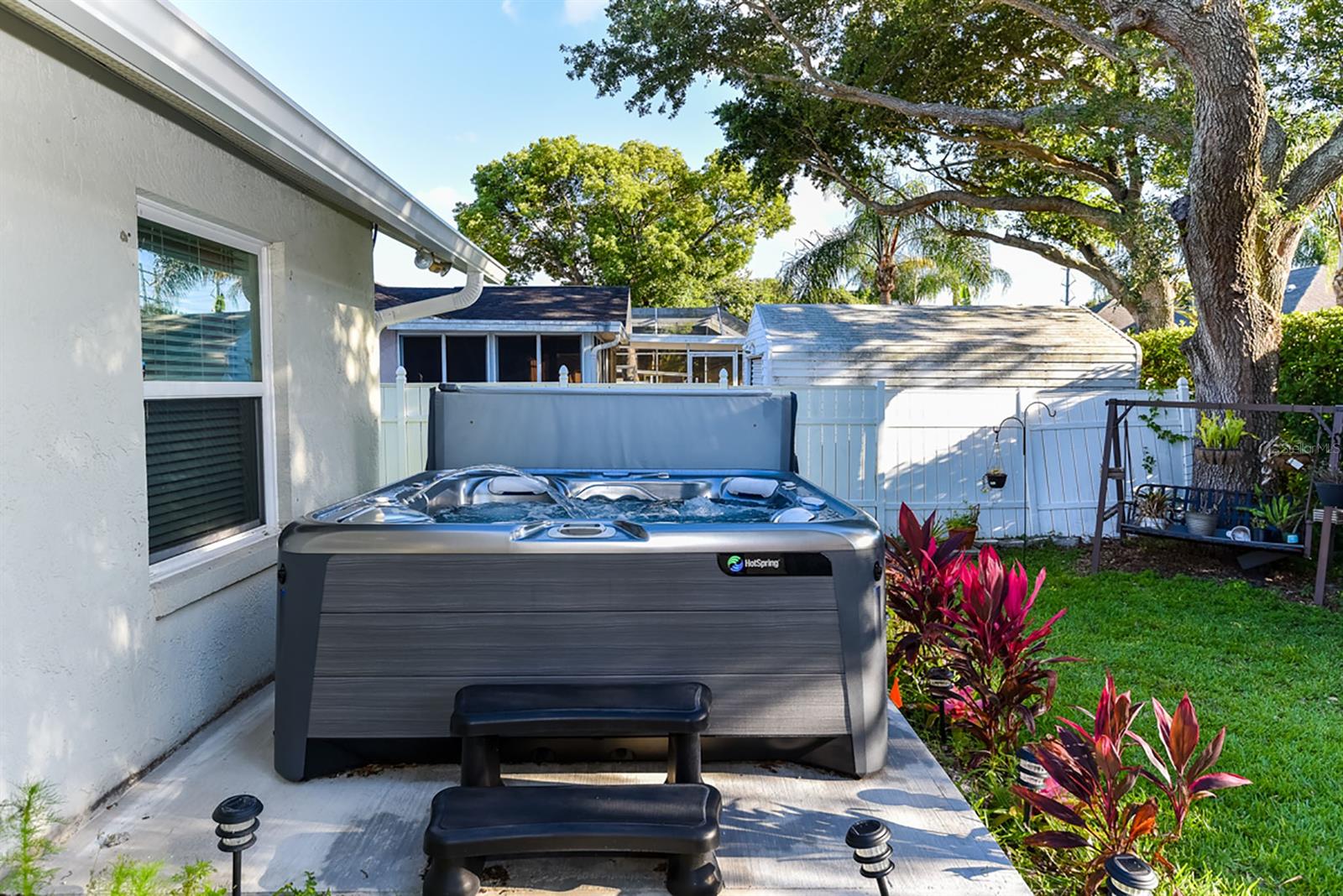 Cross Creek Ph 01 - Residential