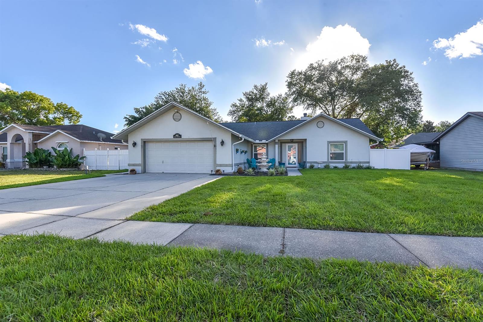 Cross Creek Ph 01 - Residential