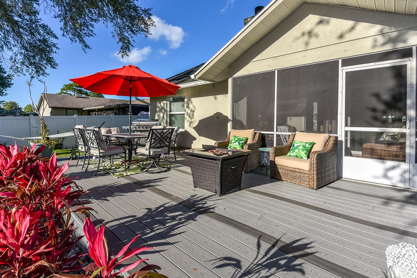 Cross Creek Ph 01 - Residential