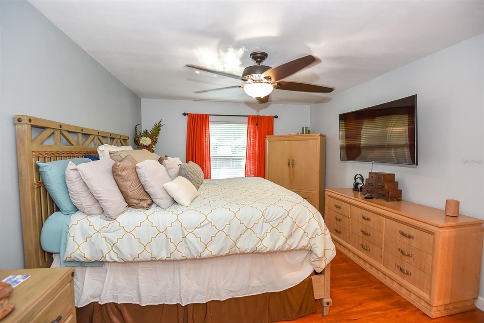 Cross Creek Ph 01 - Residential