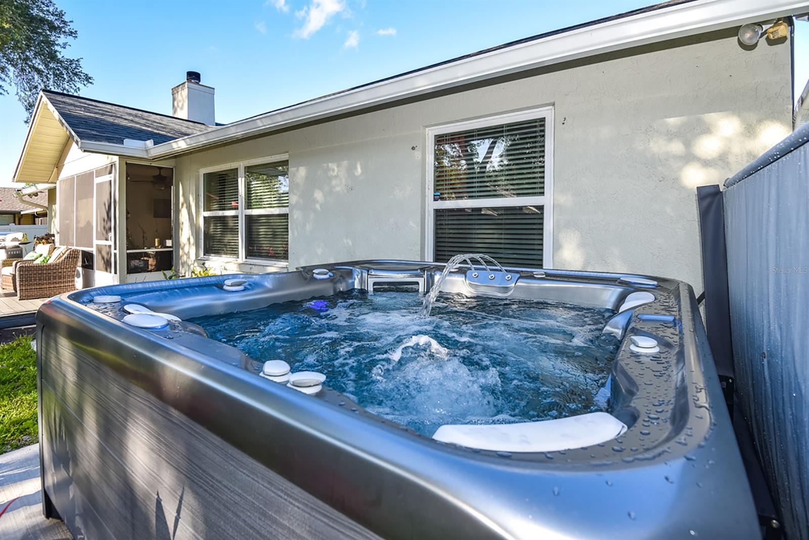 Cross Creek Ph 01 - Residential