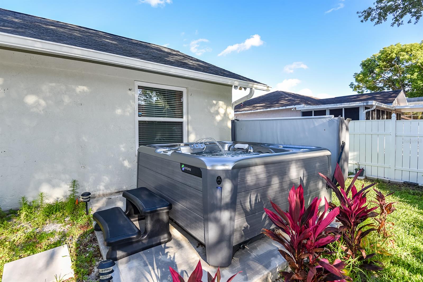 Cross Creek Ph 01 - Residential