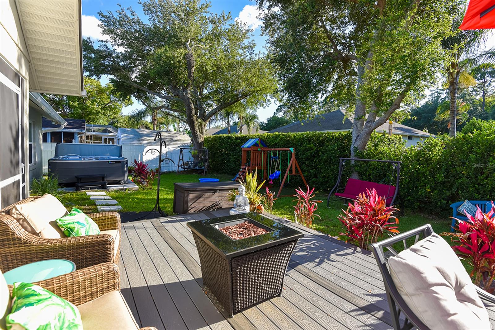 Cross Creek Ph 01 - Residential