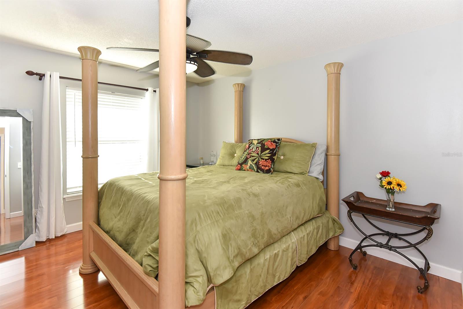 Cross Creek Ph 01 - Residential