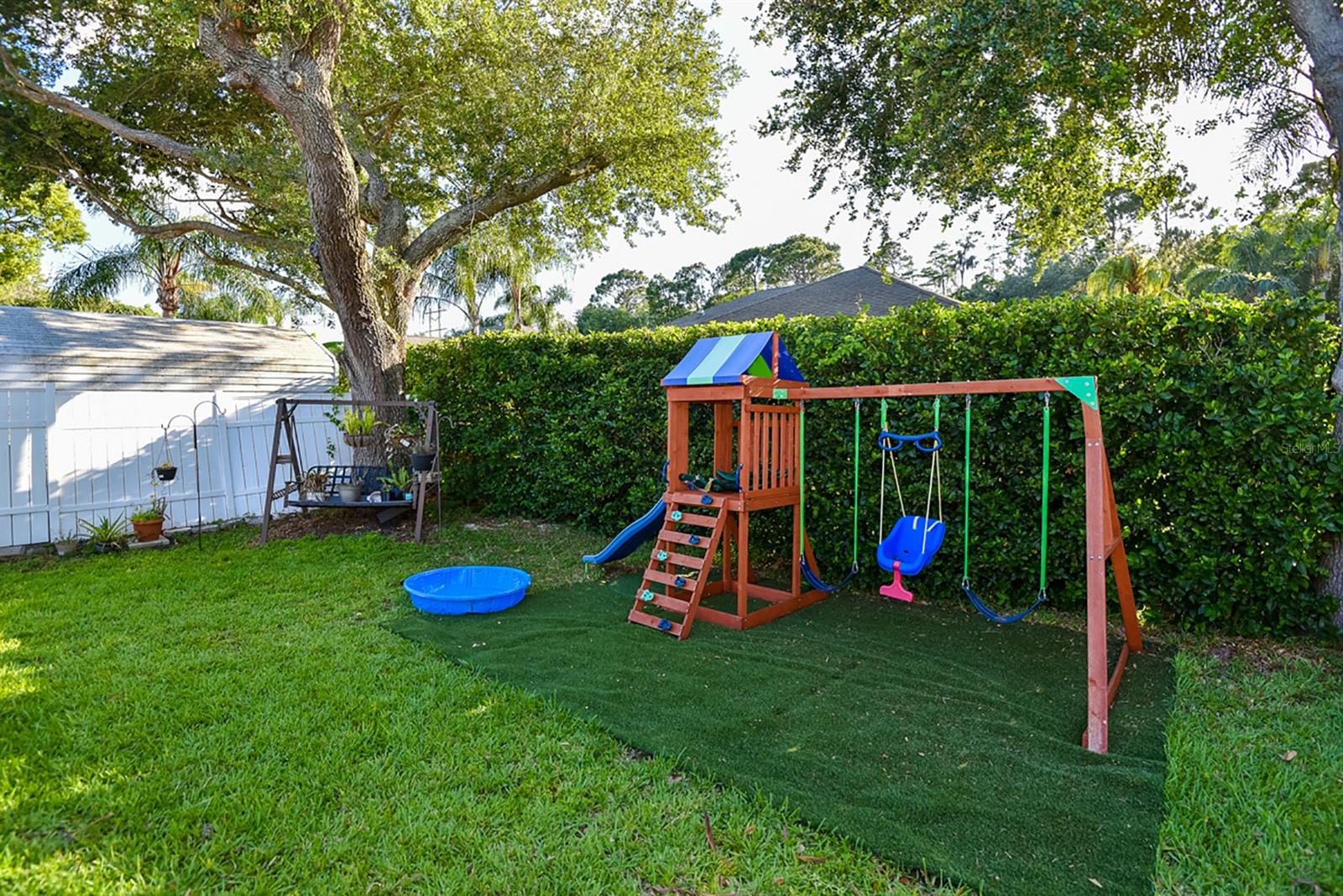 Cross Creek Ph 01 - Residential