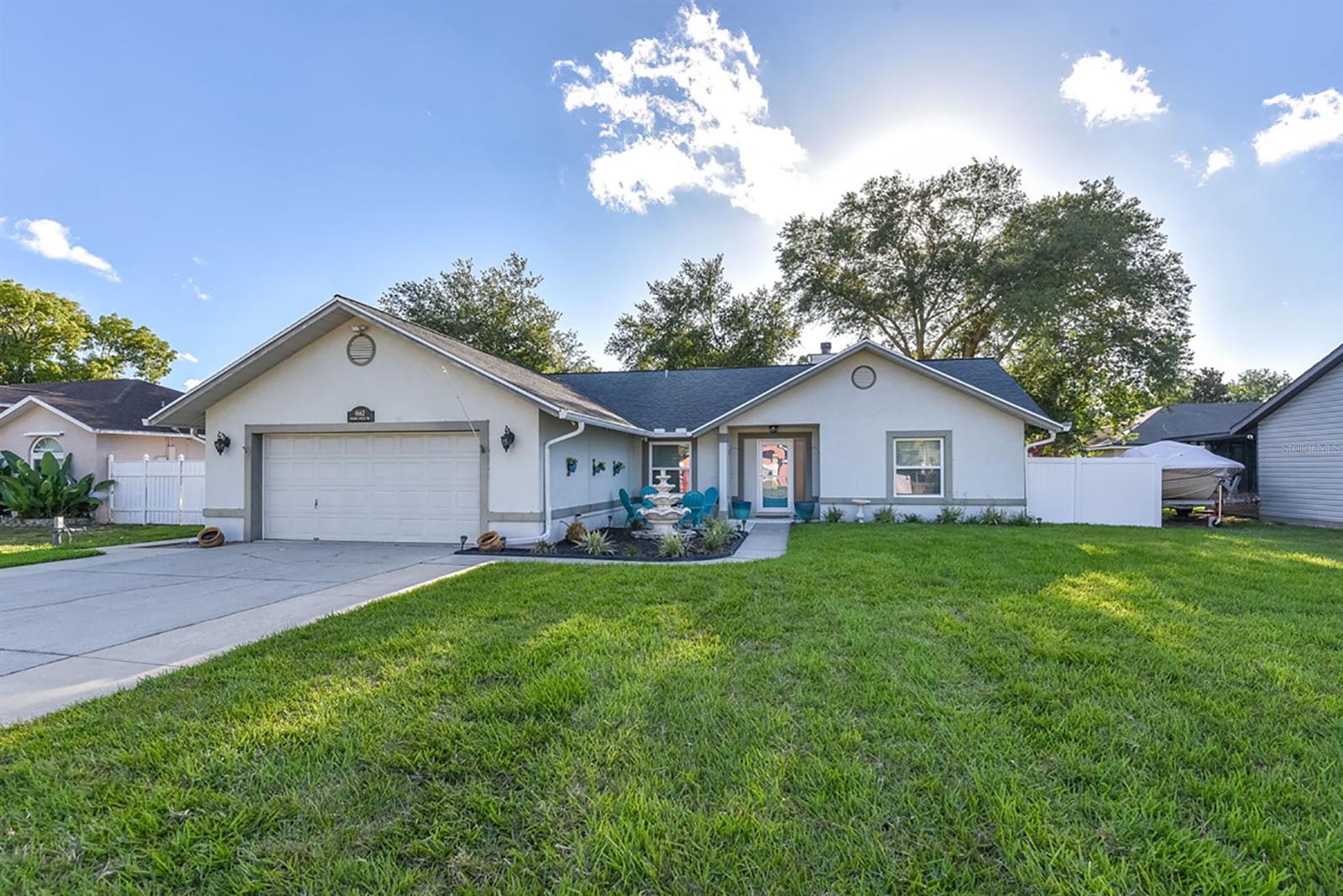 Cross Creek Ph 01 - Residential