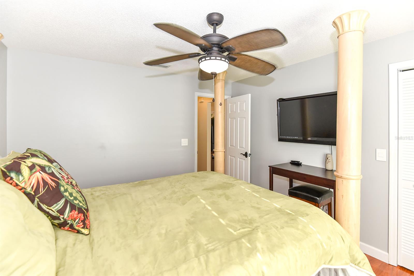 Cross Creek Ph 01 - Residential