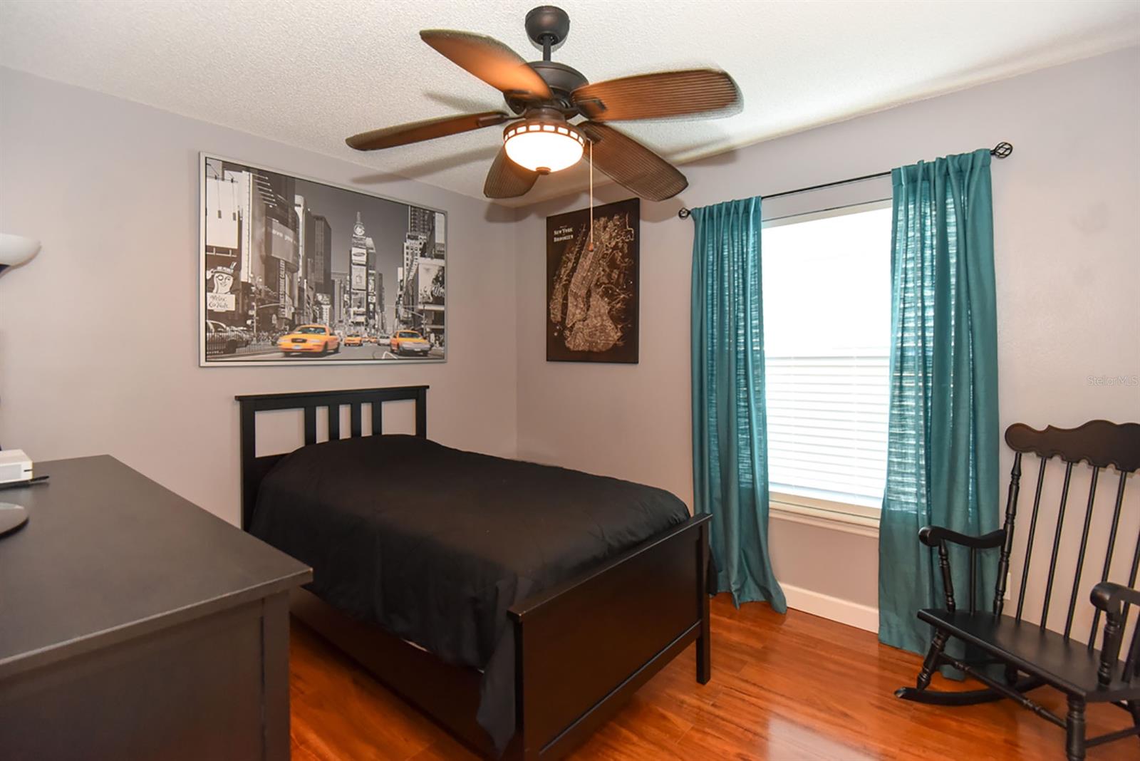 Cross Creek Ph 01 - Residential