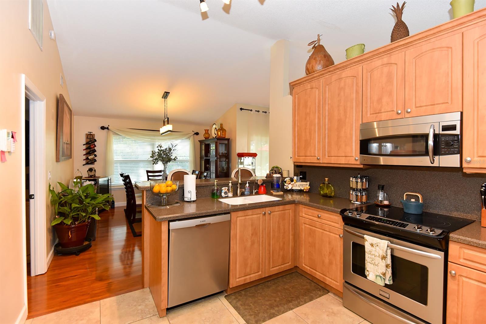 Cross Creek Ph 01 - Residential