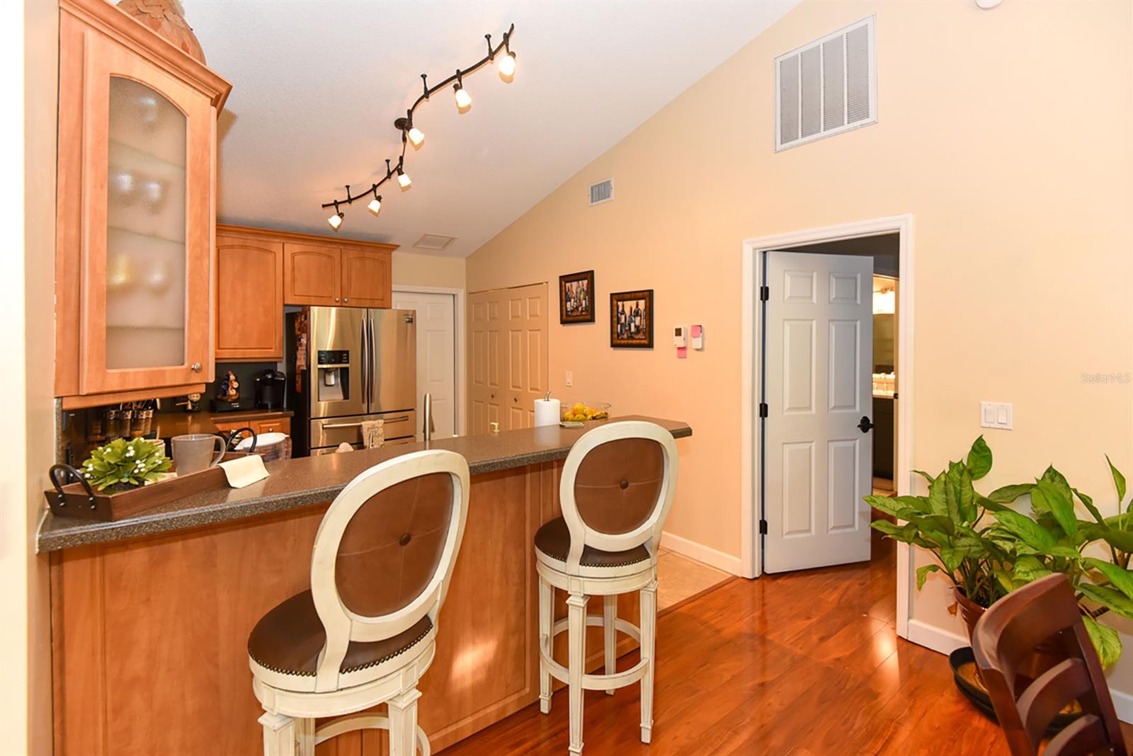 Cross Creek Ph 01 - Residential