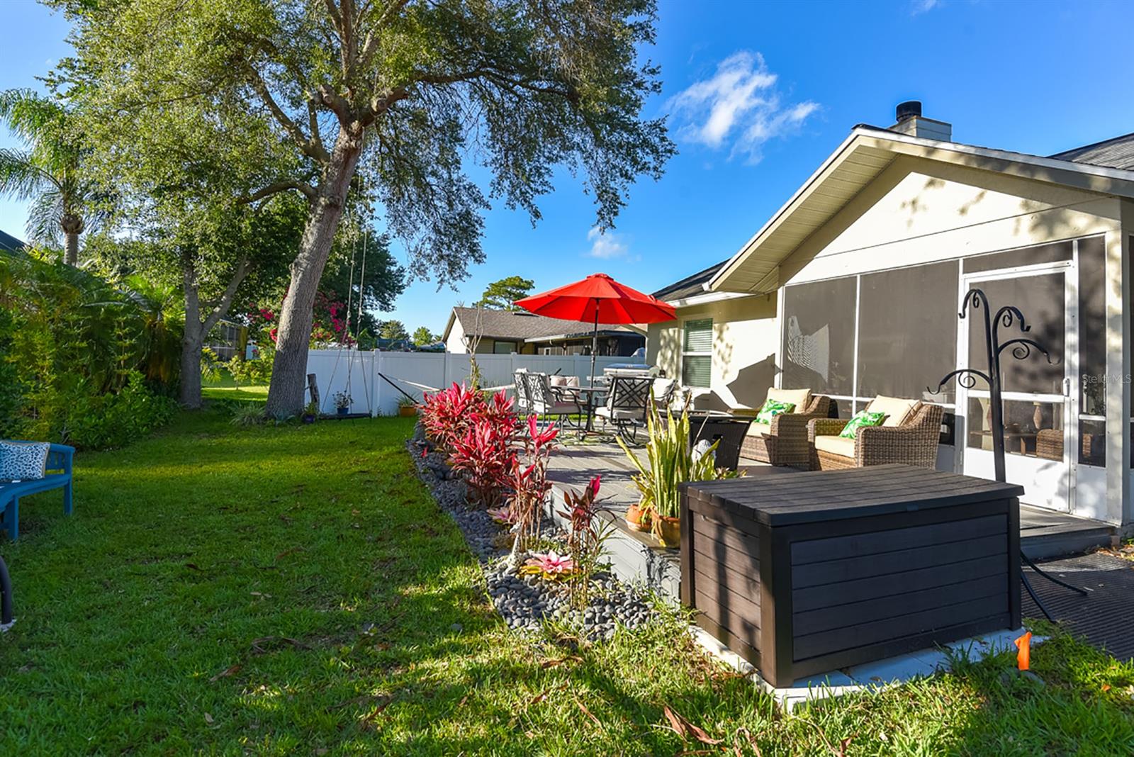 Cross Creek Ph 01 - Residential