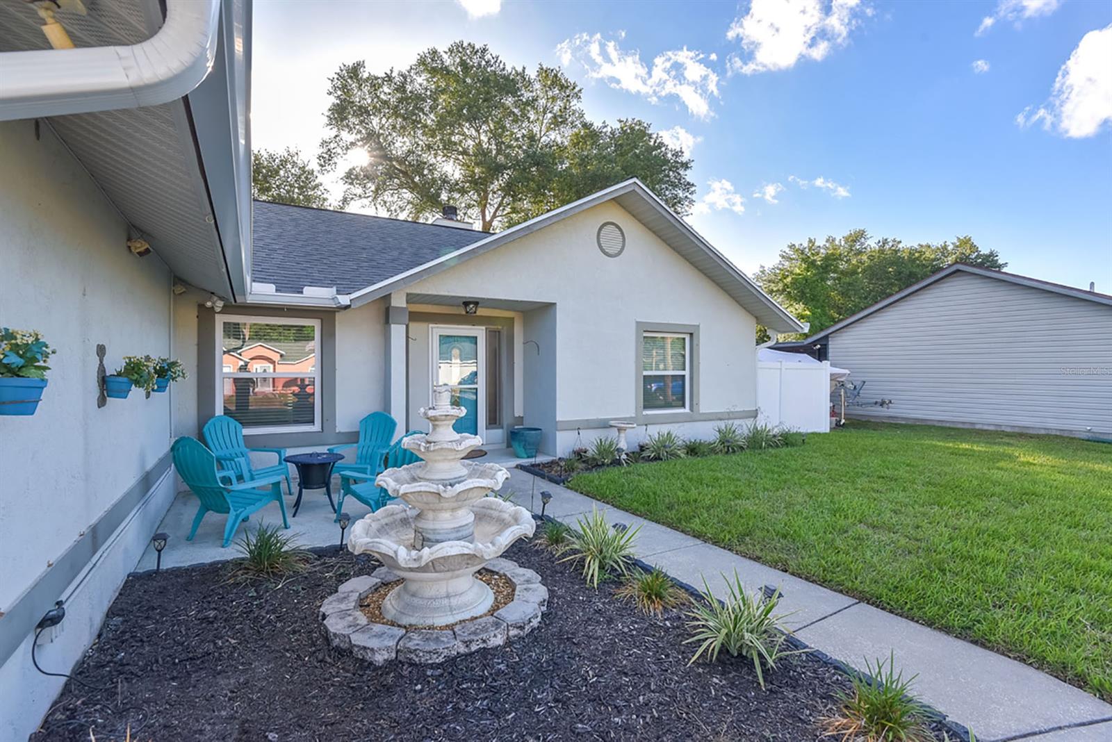 Cross Creek Ph 01 - Residential