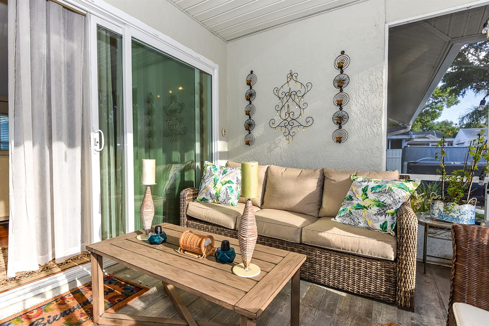 Cross Creek Ph 01 - Residential