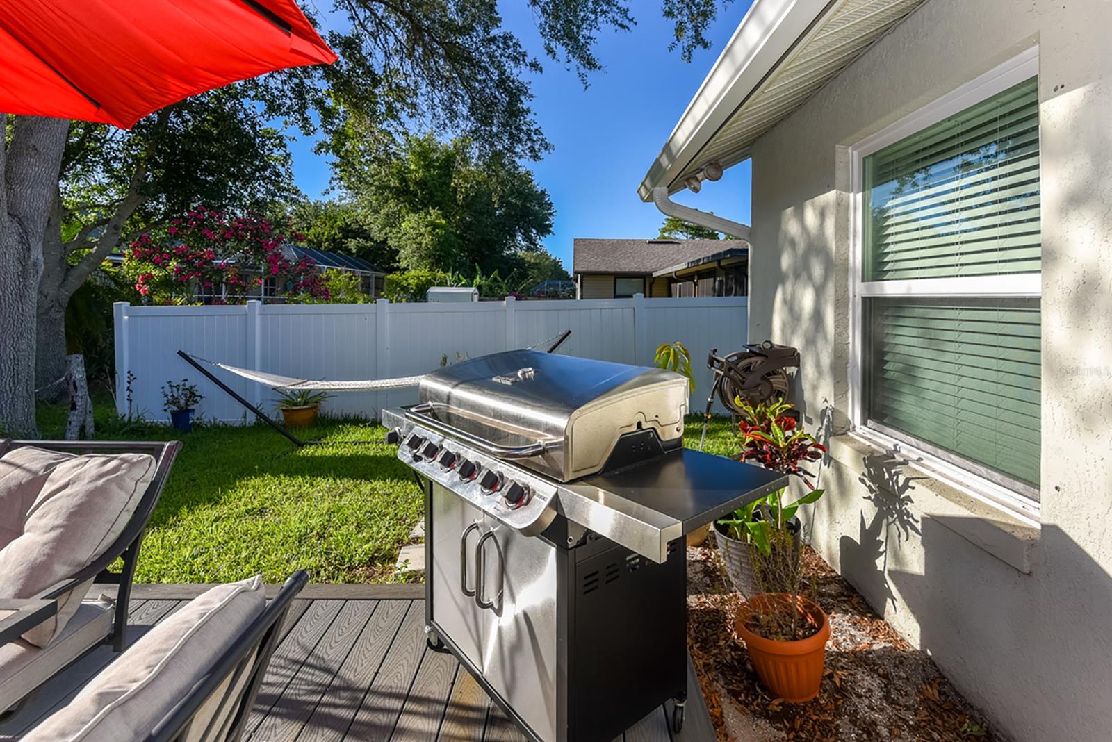 Cross Creek Ph 01 - Residential