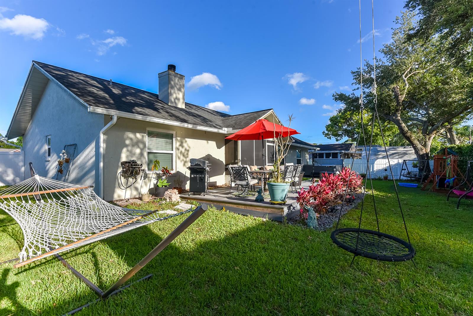 Cross Creek Ph 01 - Residential