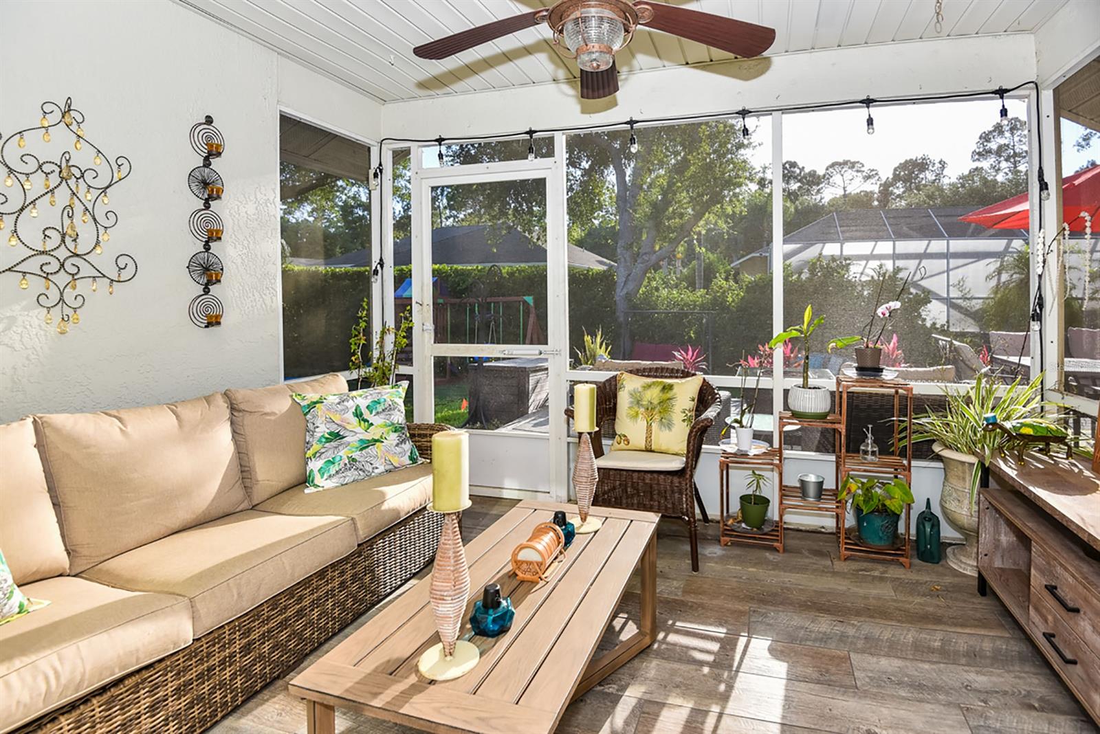 Cross Creek Ph 01 - Residential