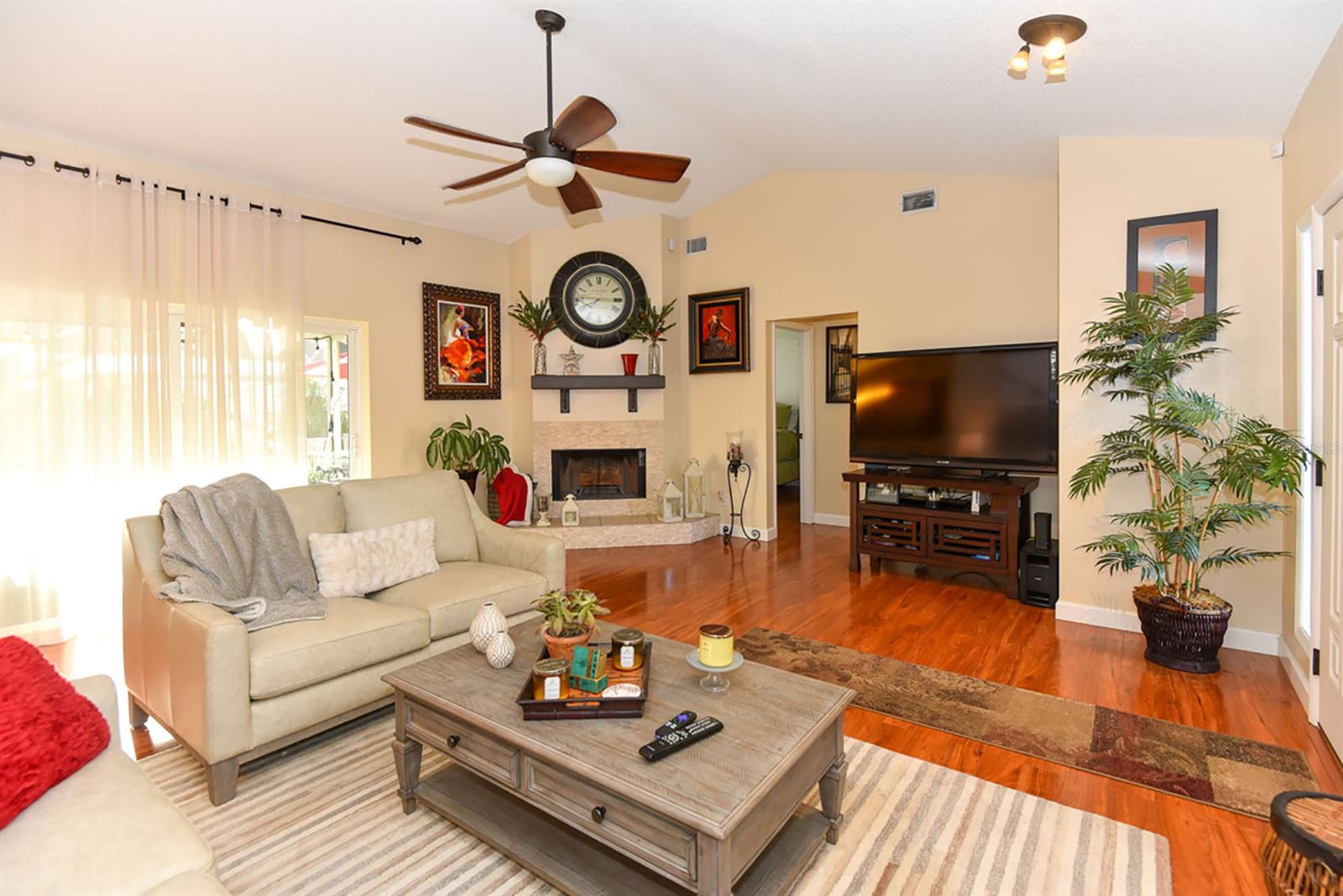 Cross Creek Ph 01 - Residential