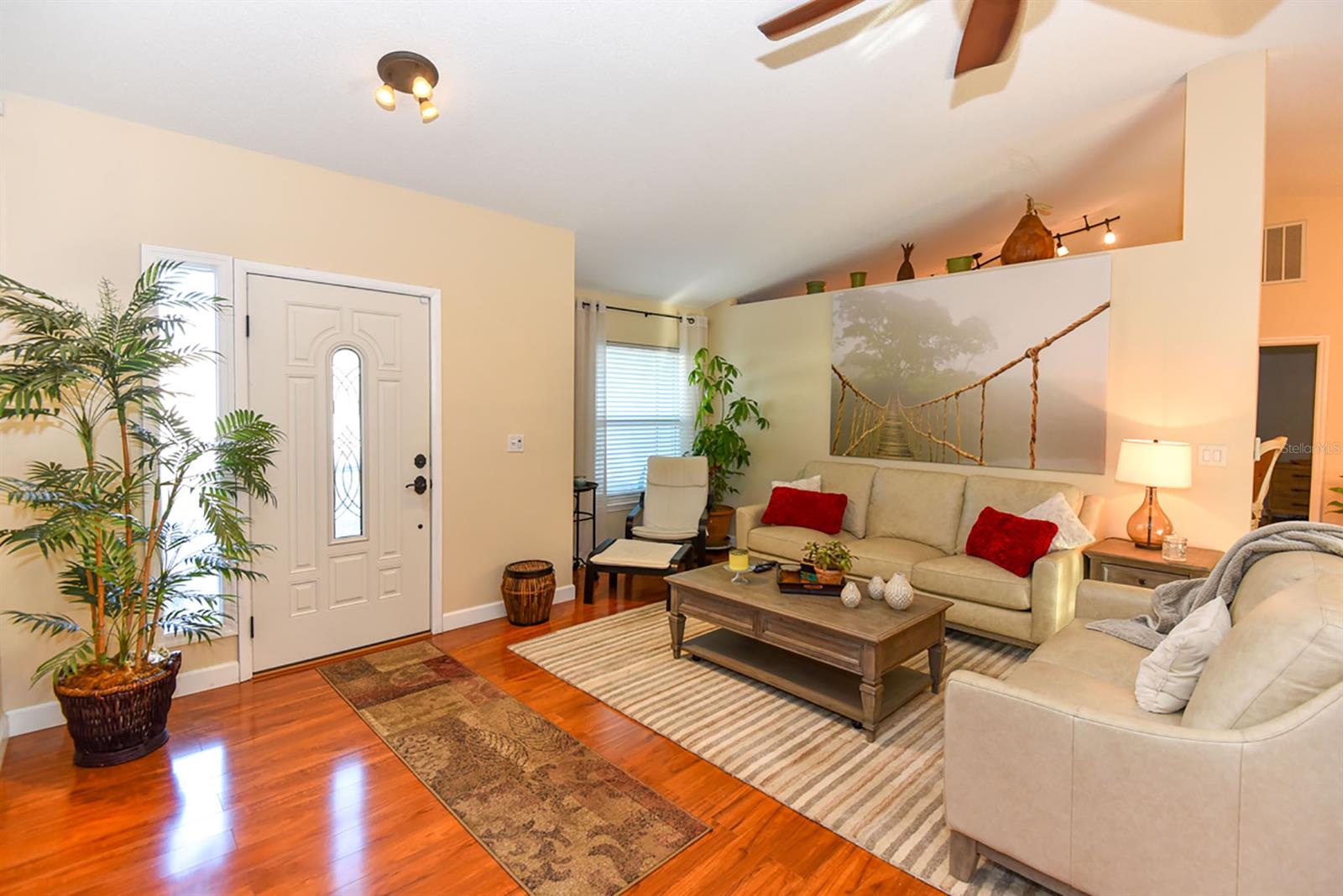 Cross Creek Ph 01 - Residential