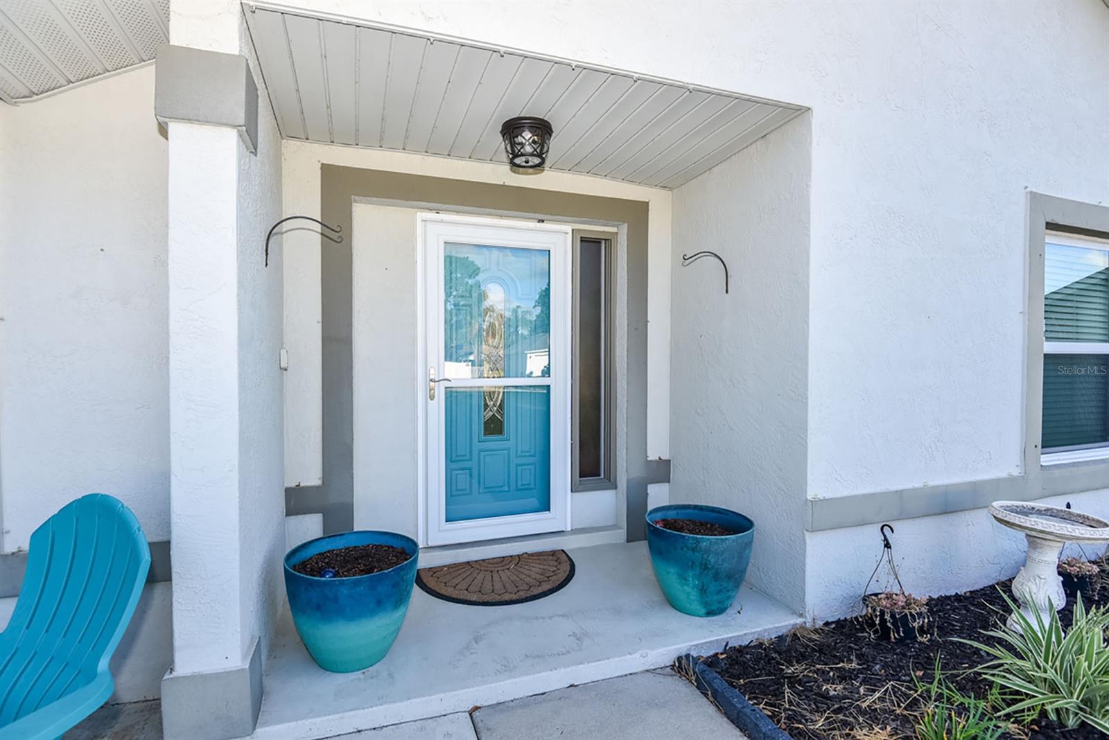 Cross Creek Ph 01 - Residential