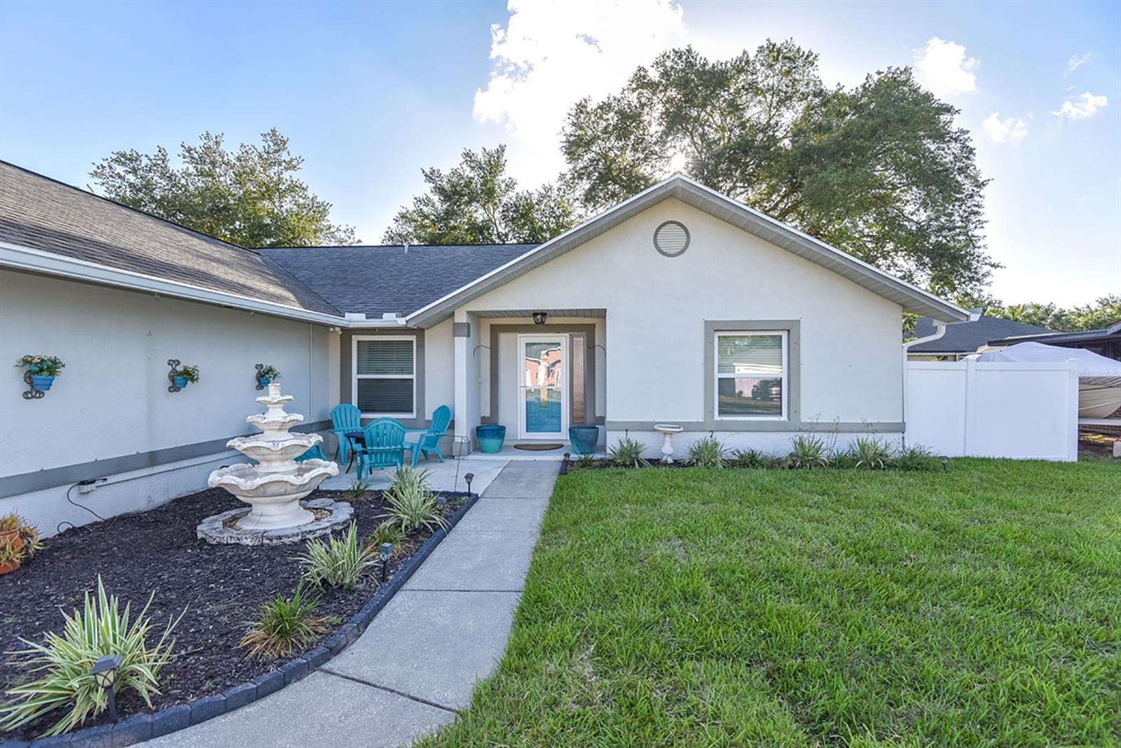 Cross Creek Ph 01 - Residential