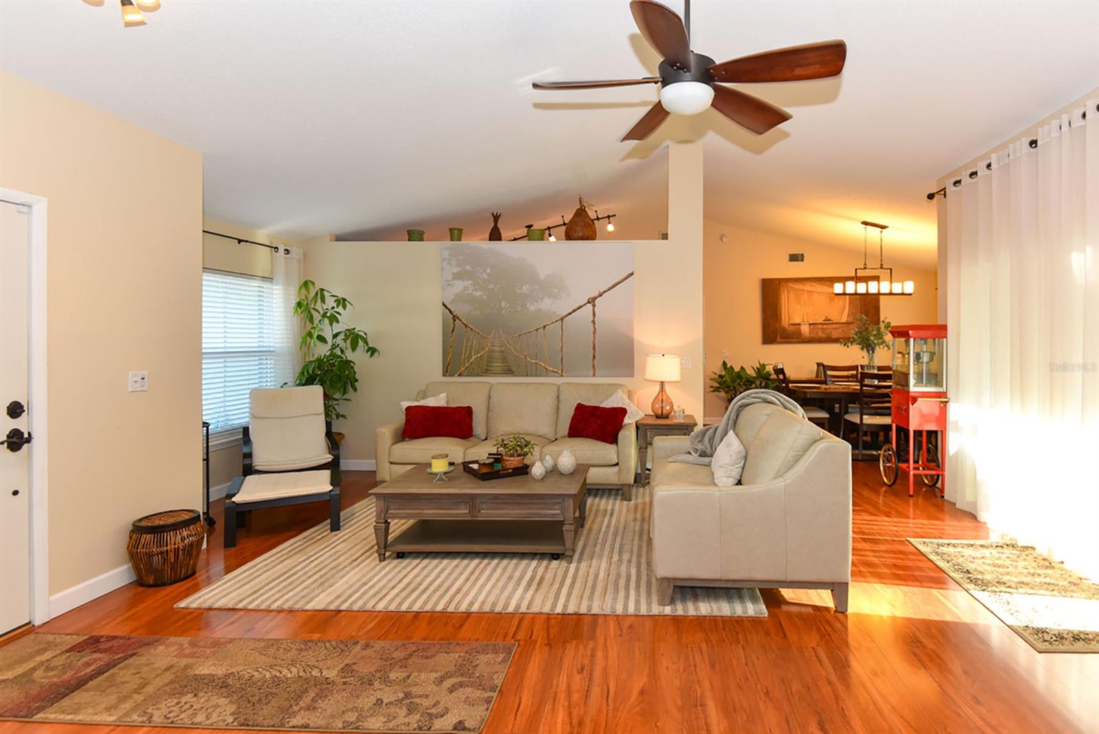 Cross Creek Ph 01 - Residential